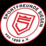 Sportfreunde Siegen logo