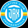 Sporting JAX