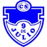 9 Julio Rio Tercero
