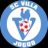 SC Villa logo