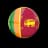 Sri Lanka Femenino