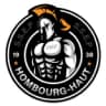 Hombourg-Haut logo
