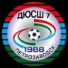 SSh 7 Petrozavodsk logo