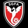 St George City FA