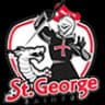 St. George Saints logo