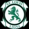 St. Louis Lions logo