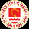 St Patrick's Athl.