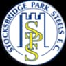 Stocksbridge Park Steels