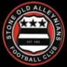 Stone Old Alleynians FC