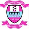 Strabane Athletic W