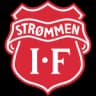 Strømmen