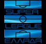 Greece Super League logo