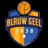 Blauw Geel '38