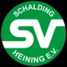 Schalding-Heining