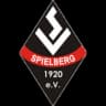 Spielberg logo