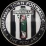 Swaffham Town