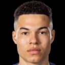 Alexander Jallow