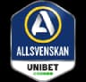 Sweden Allsvenskan logo