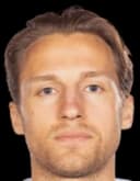 Daniel Stensson