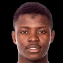 Jaheem Burke