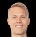 Jonathan Augustinsson