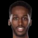 Mohammed Mahammed