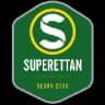 Sweden Superettan logo