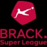 Switzerland Super League logo
