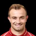 Xherdan Shaqiri