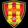 Syrianska Sub-19