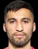 Akhtam Nazarov