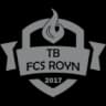 TB / FCS / Royn logo