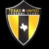 Texas United FC logo