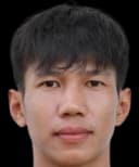 Panupong Hansuri