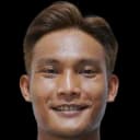 Paphawin Sirithongsopha