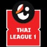 Thailand Thai League T1 logo