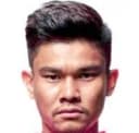 Yordrak Namuangrak