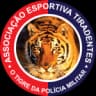 Tiradentes-CE logo