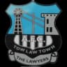 Tow Law Town FC