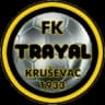 Trajal Krusevac