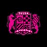 Tulsa Athletic logo
