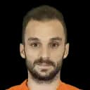 Cenk Ahmet Alkılıç