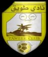Tuwaiq