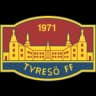 Tyresö logo