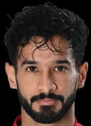 Khalid Bawazir