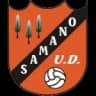 Sámano logo