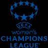 Europe UEFA Women's Champions League logo
