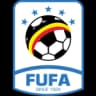 Uganda Feminino logo