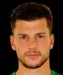 Oleksandr Vorobey