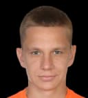 Oleksii Bykov